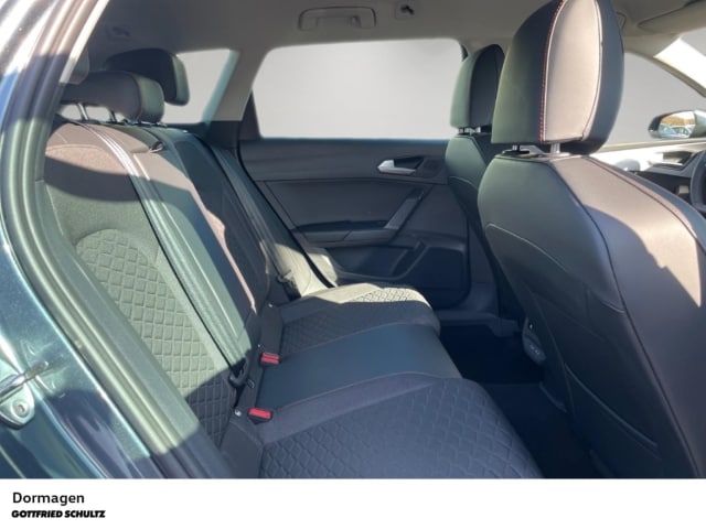 Seat Leon 1.5 eTSI DSG Sportstourer