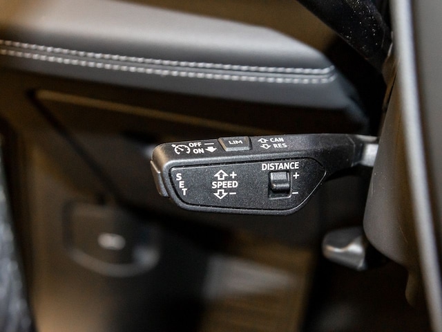 Audi Q6 e-tron Performance