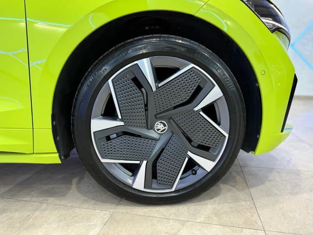 Skoda Enyaq Coupe Lounge RS