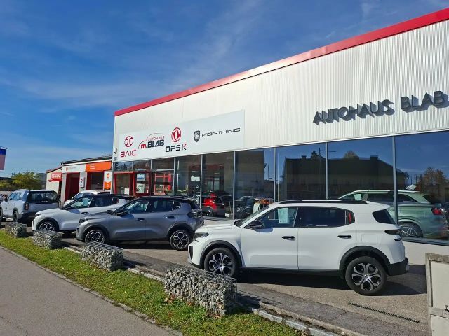 Citroën C3 Max PureTech