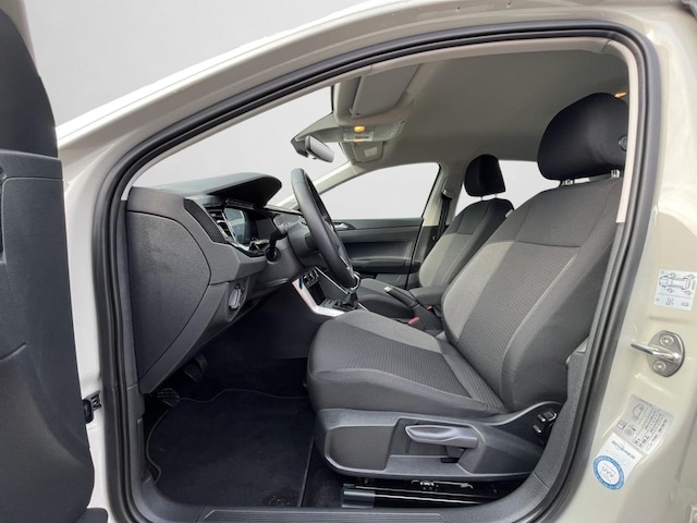 Volkswagen Polo 1.0 TSI Life