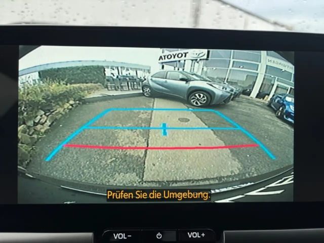 Toyota C-HR Hybride Team D