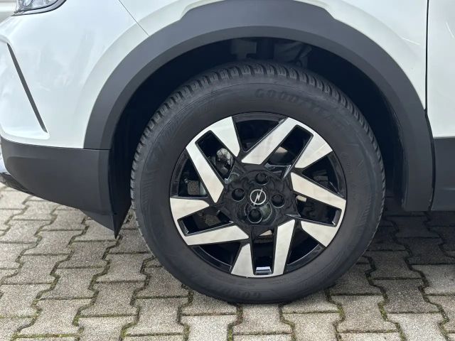 Opel Mokka 1.2 Turbo GS-Line Grand Sport Turbo