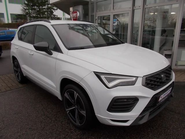 Seat Ateca 1.5 TSI DSG FR-lijn