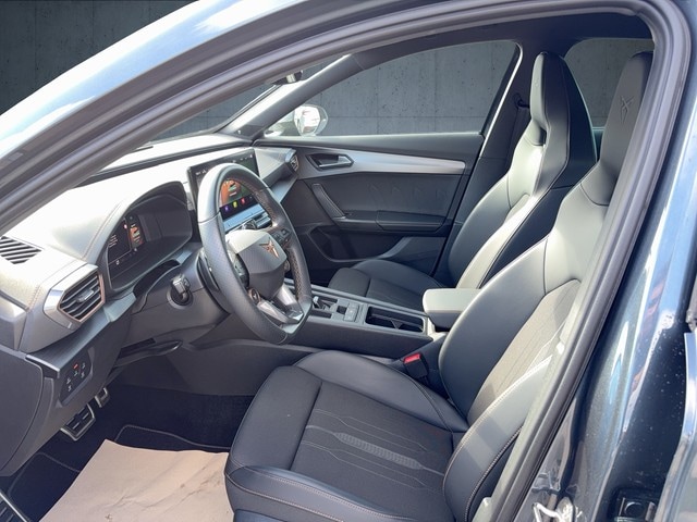 Cupra Formentor 2.0 TSI 4Drive DSG VZ