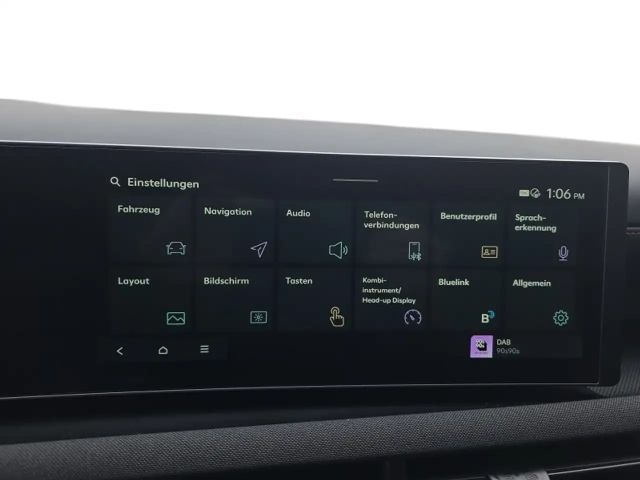 Hyundai Tucson N Line