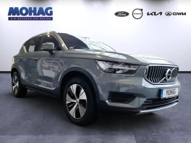 Volvo XC40 Inscription R-Design T4