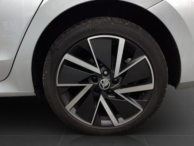 Skoda Octavia Combi Style Style iV