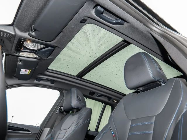 BMW X3 M-Sport xDrive30i