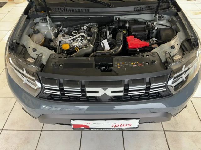 Dacia Duster Journey *Kamera*SHZ*Klima*