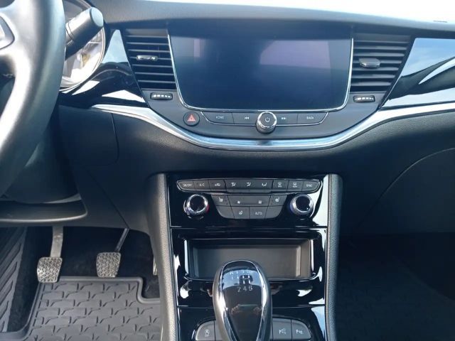 Opel Astra 1.2 Turbo Elegance Turbo