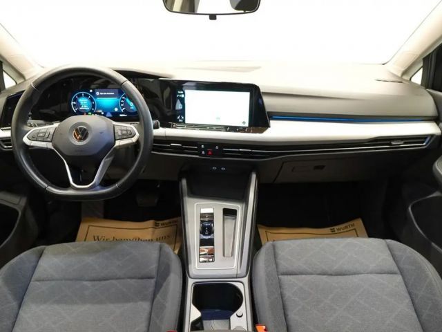 Volkswagen Golf DSG Variant