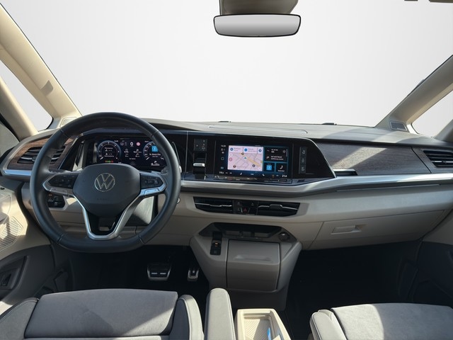 Volkswagen Multivan 2.0 TDI Style T7