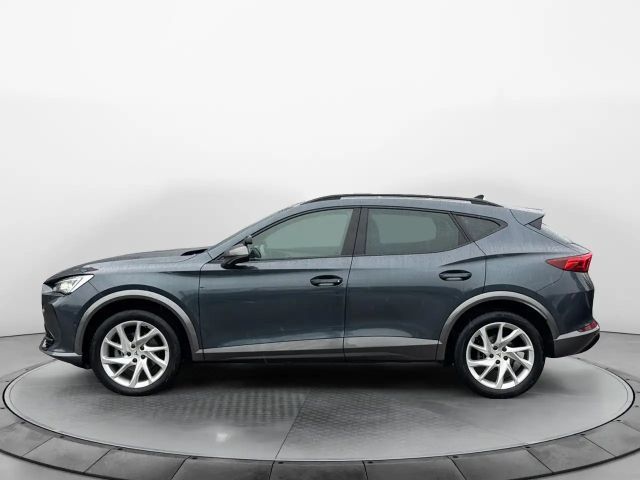 Cupra Formentor 2.0 TDI Navii Pano Fahrschulaustattung