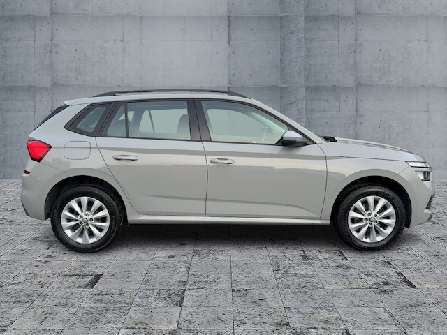 Skoda Kamiq 1.0 TSI Ambition