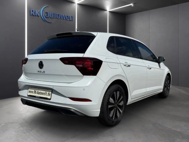 Volkswagen Polo 1.0 TSI DSG Move