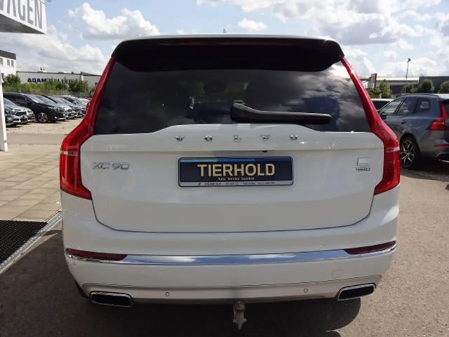 Volvo XC90 Inscription T8