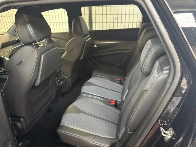 Peugeot 5008 Allure Pack