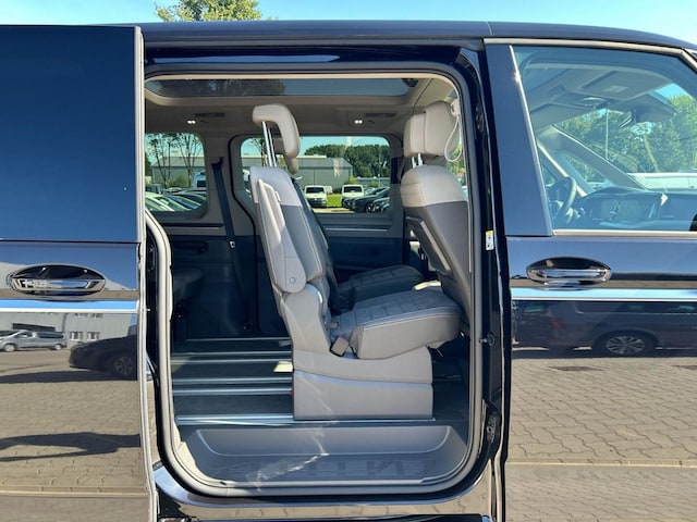Volkswagen Multivan 2.0 TDI Style