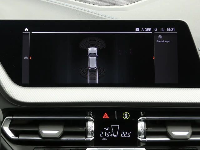 BMW 118 118d M-Sport Sedan