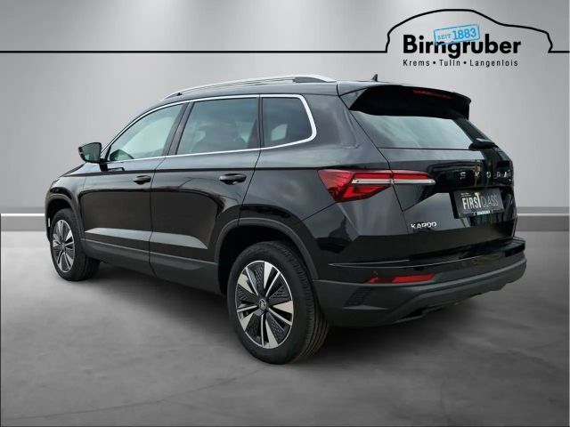 Skoda Karoq ACT Selection
