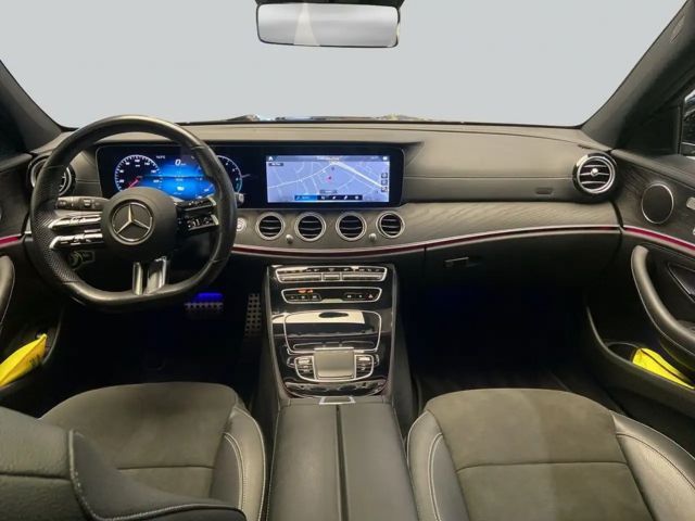 Mercedes-Benz E 300 E 300 e