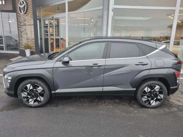 Hyundai Kona 1.6 2WD