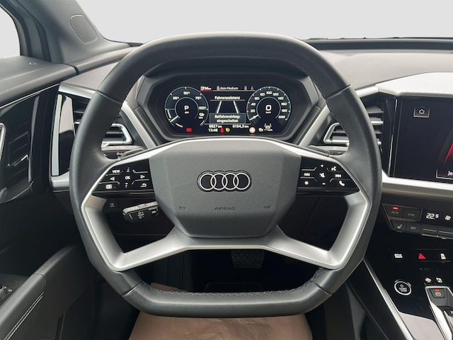 Audi Q4 e-tron 40 Sportback