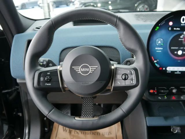 MINI Cooper Countryman Countryman C