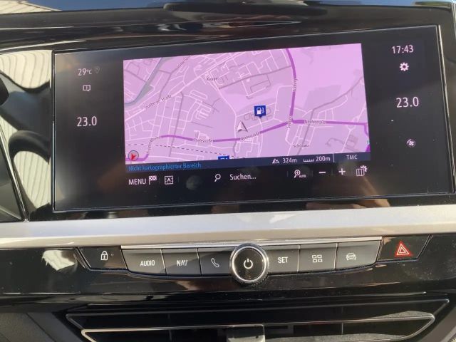 Opel Grandland X GS-Line Grand Sport