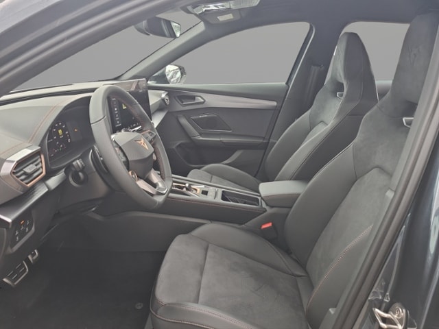 Cupra Formentor e-Hybrid