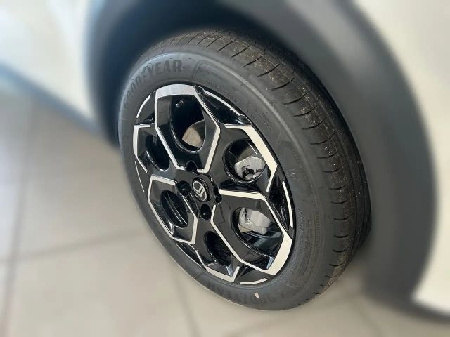 Citroën C3 Max PureTech