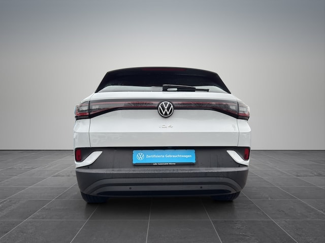 Volkswagen ID.4 Performance Pro
