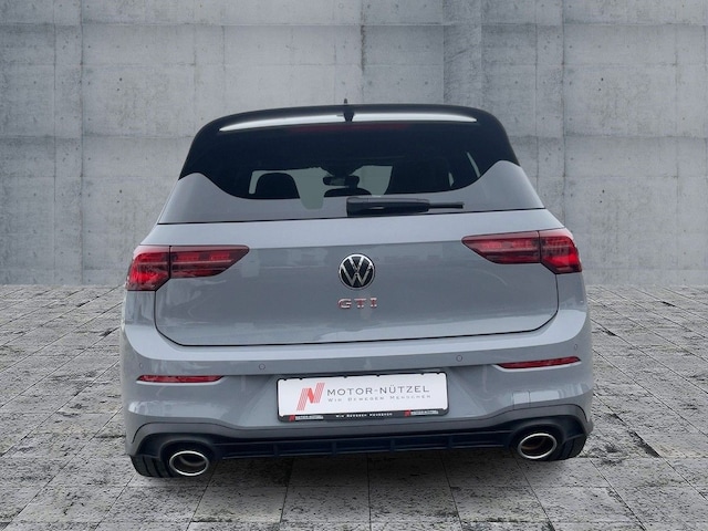 Volkswagen Golf GTI Golf VIII