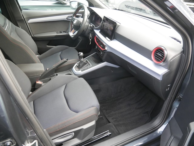 Seat Arona 1.0 TSI FR-lijn