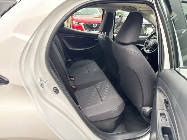 Mazda 2 Centre-Line 1.5 ACC Apple CarPlay Android Auto Kli