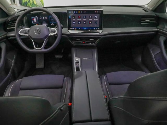 Volkswagen Passat 2.0 TDI Business DSG Variant