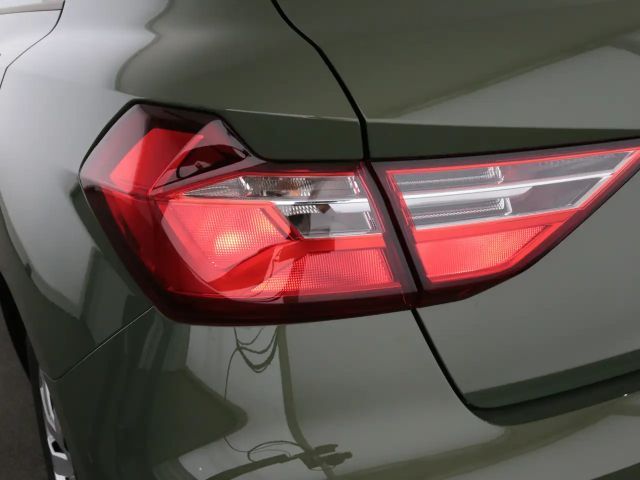 Audi A1 25 TFSI S-Tronic Sportback