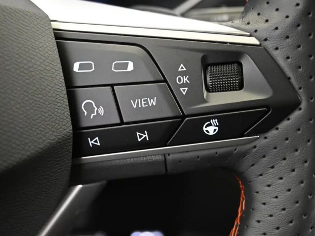 Seat Tarraco 2.0 TDI DSG FR-lijn