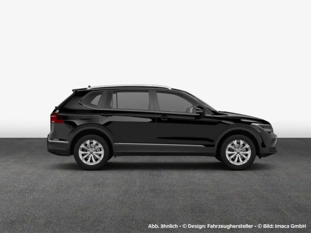 Volkswagen Tiguan 1.5 TSI Allspace DSG Life