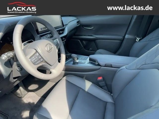 Lexus UX 250h F Sport Sport