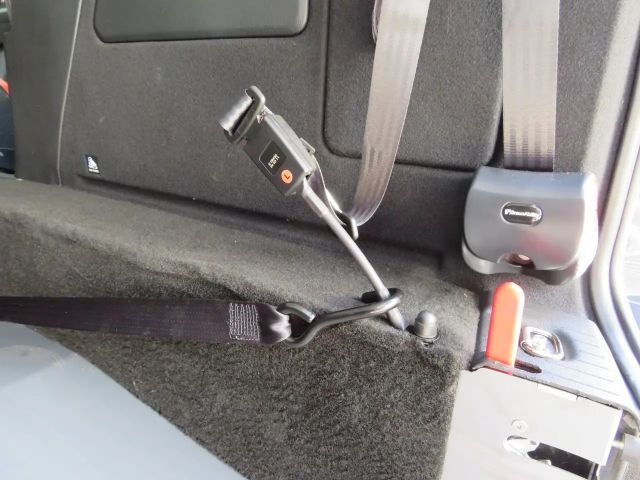 Volkswagen Caddy 1.5 TSI DSG Maxi