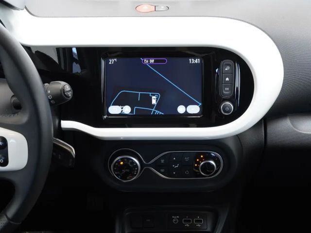Renault Twingo Electric Intens