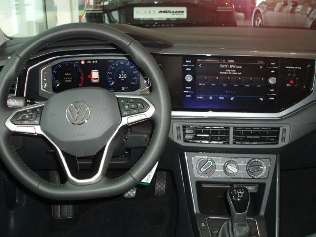 Volkswagen Polo Style