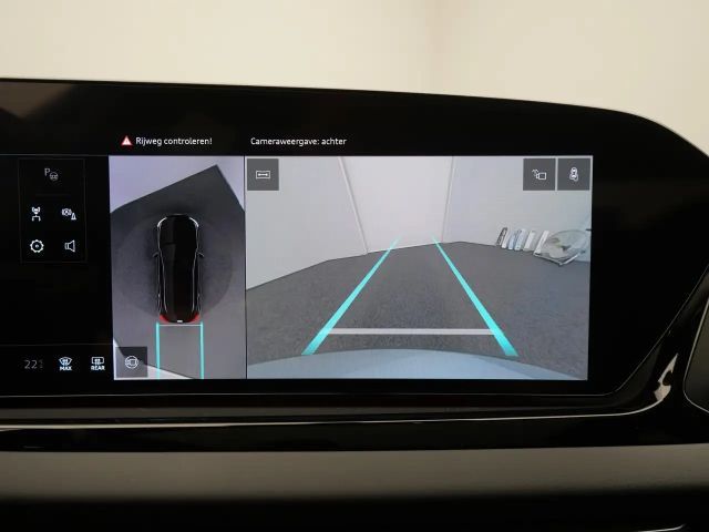 Audi A5 Hybride Quattro S-Line