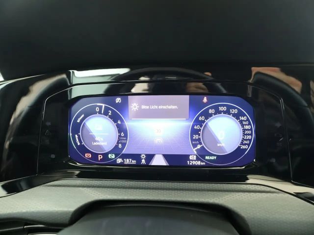 Volkswagen Golf GTE Golf VIII eHybrid