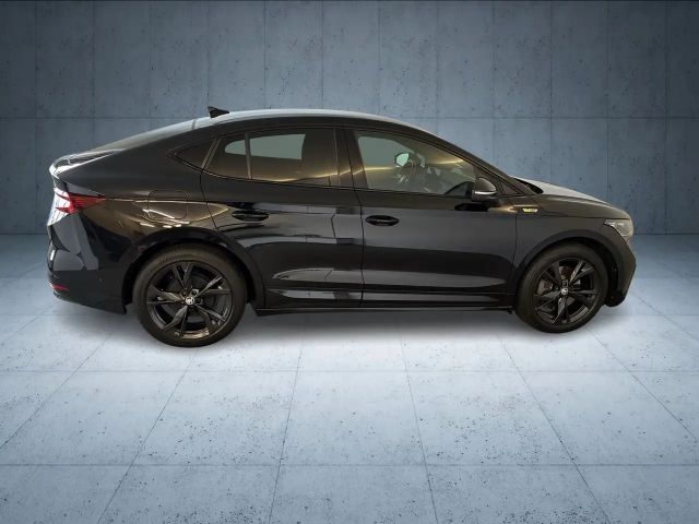 Skoda Enyaq Coupe RS