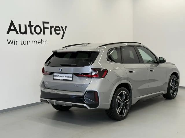 BMW X1 xDrive20d