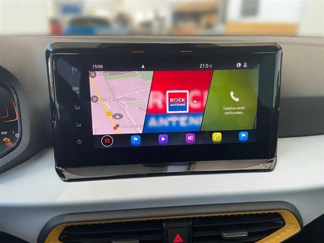 Seat Ibiza 1.0 TSI Style