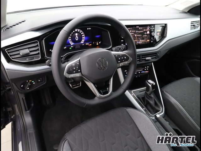 Volkswagen Taigo 1.5 TSI DSG